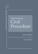 Experiencing Civil Procedure - CasebookPlus