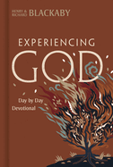 Experiencing God Day by Day: 365 Daily Devotional