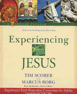 Experiencing Jesus: A 10-Session Program
