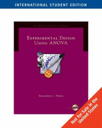 Experimental Designs Using ANOVA - Tabachnick, Barbara G., and Fidell, Linda S.