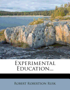 Experimental Education