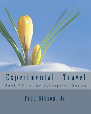 Experimental Travel - Gibson Jr, Fred