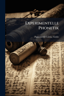 Experimentelle Phonetik