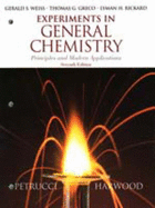 Experiments for General Chemistry
