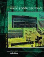 Experiments in Analog and Digital Electronics: Text for ECE 3741