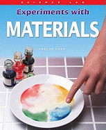 Experiments with Materials - Cook, Trevor