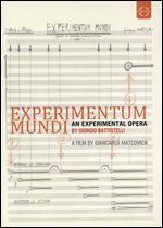 Experimentum Mundi