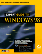 Expert Guide to Windows 98