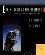 Expert Systems for Business: Concepts and Applications, 2nd