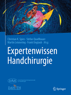 Expertenwissen Handchirurgie