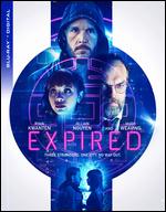 Expired [Includes Digital Copy] [Blu-ray] - Ivan Sen