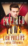 Expired Vows: A Last Chance County Novel