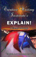 Explain!: A themed anthology 2016