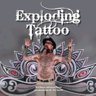 Exploding Tattoo