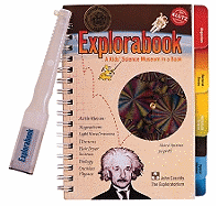 Explorabook: A Kid's Science Museum in a Book