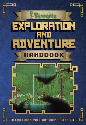 Exploration and Adventure Handbook - Roy, Daniel