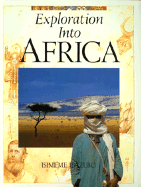 Exploration Into Africa