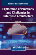 Exploration of Practices and Challenges in Enterprise Architecture