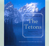 Exploration of the Tetons