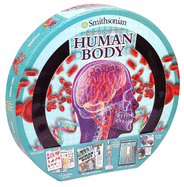 Exploration Station: The Human Body