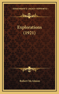 Explorations (1921)