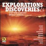 Explorations & Discoveries