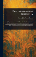 Explorations in Australia