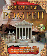 Explore 360? Pompeii: Be Transported Back in Time with a Breathtaking 3D Tour