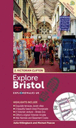 Explore Bristol on Foot - Victorian Clifton: 2