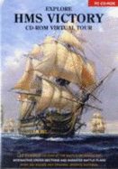 Explore HMS Victory: CD-ROM Virtual Tour