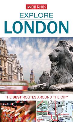 Explore London - Macaroon, Michael, and Staddon, Jackie, and Weston, Hilary