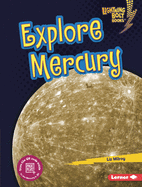 Explore Mercury