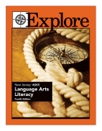 Explore New Jersey ASK 5 Language Arts Literacy