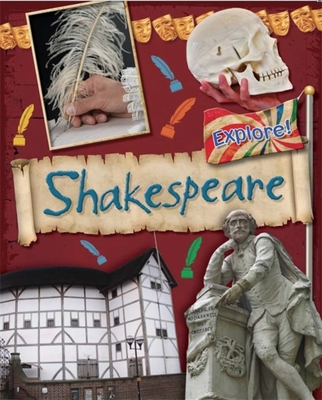 Explore!: Shakespeare - Bingham, Jane