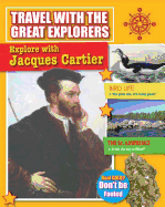 Explore with Jacques Cartier