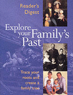 Explore Your Family's Past: Trace Your Roots and Create a Family Tree