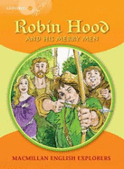 Explorers: 4 Robin Hood and his Merry Men