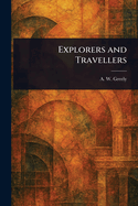 Explorers and Travellers