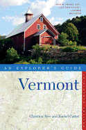 Explorer's Guide Vermont