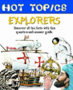 Explorers (Hot Topics)