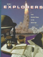 Explorers V1 - Allen, John Logan