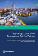 Exploring a low-carbon development path for Vietnam