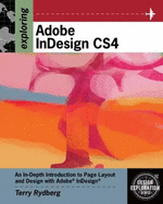 Exploring Adobe Indesign Cs4
