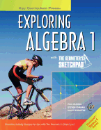 Exploring Algebra 1 with the Geometer's Sketchpad