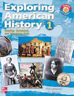 Exploring American History Level 1 Student Book