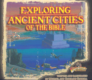 Exploring Ancient Cities of the Bible: Lost Bible Treasure - Carroll, Michael, Mr., and Carroll, Caroline