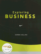 Exploring Business - Collins, Karen