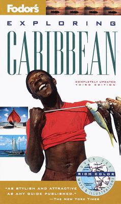 Exploring Caribbean - Fodor's