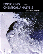 Exploring Chemical Analysis