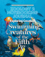 Exploring Creation Zoology 2 Notebooking Journal